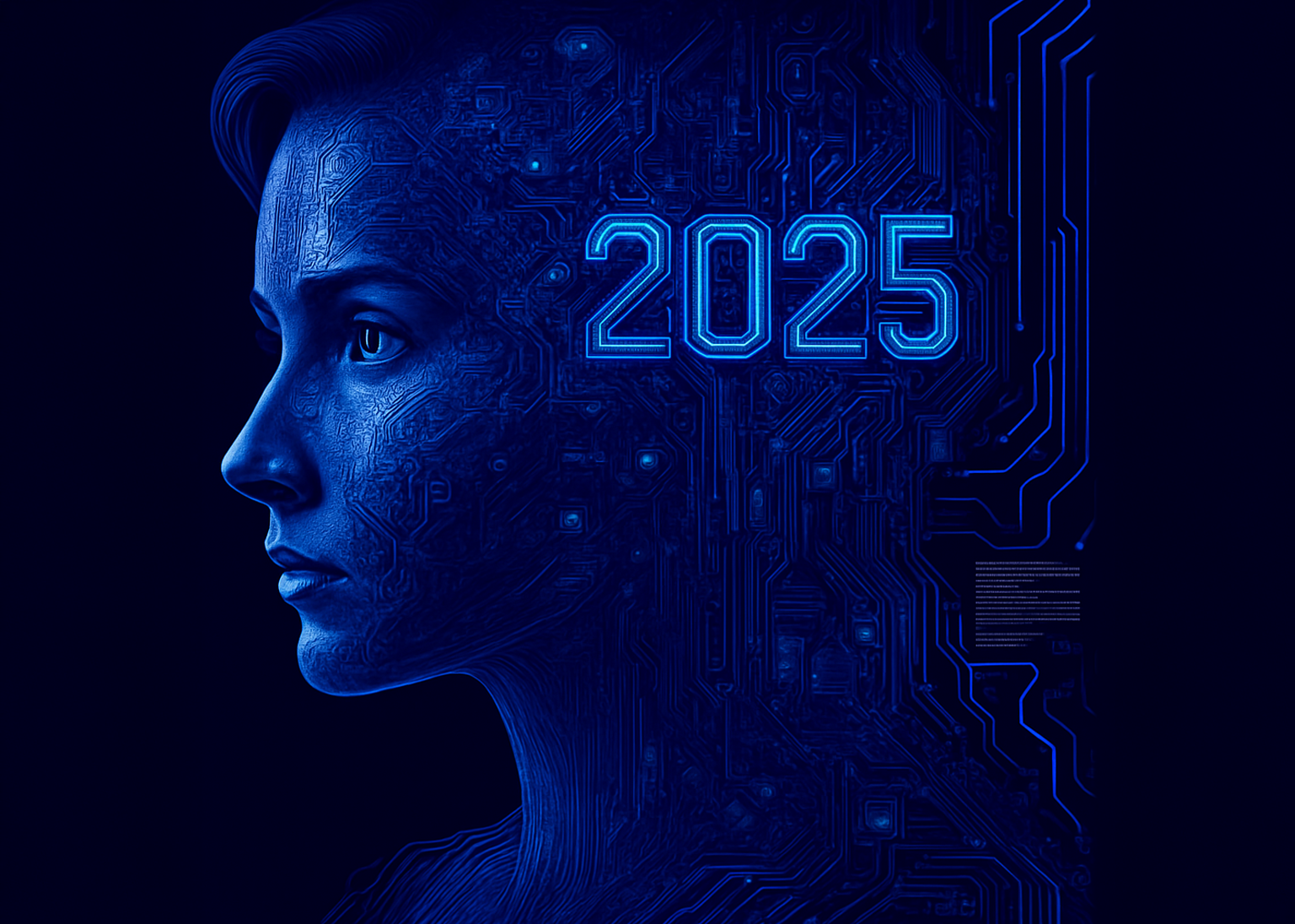 Is AI the Future of the Creative Industry? An Updated Perspective
